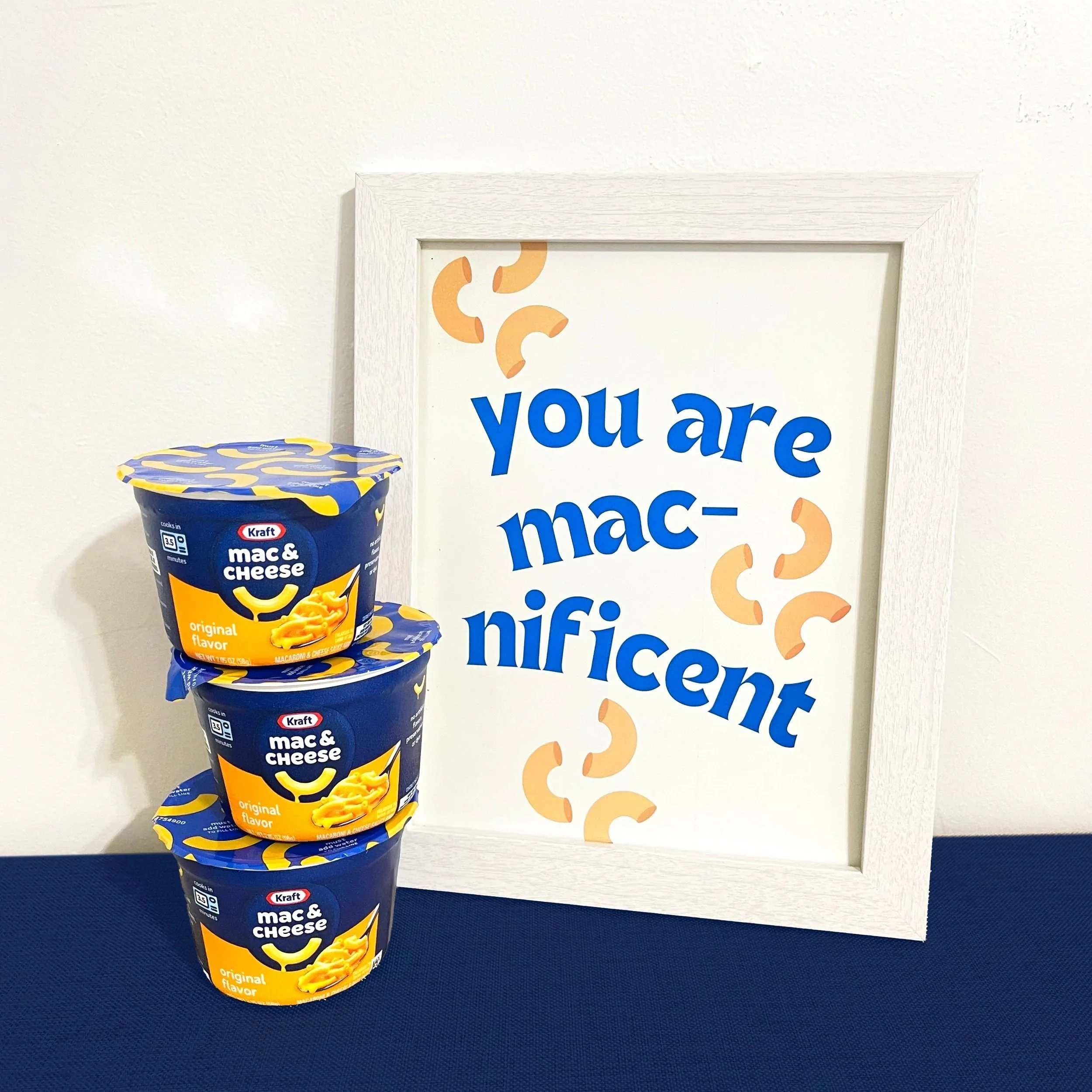 Oodles of Noodles Appreciation Event