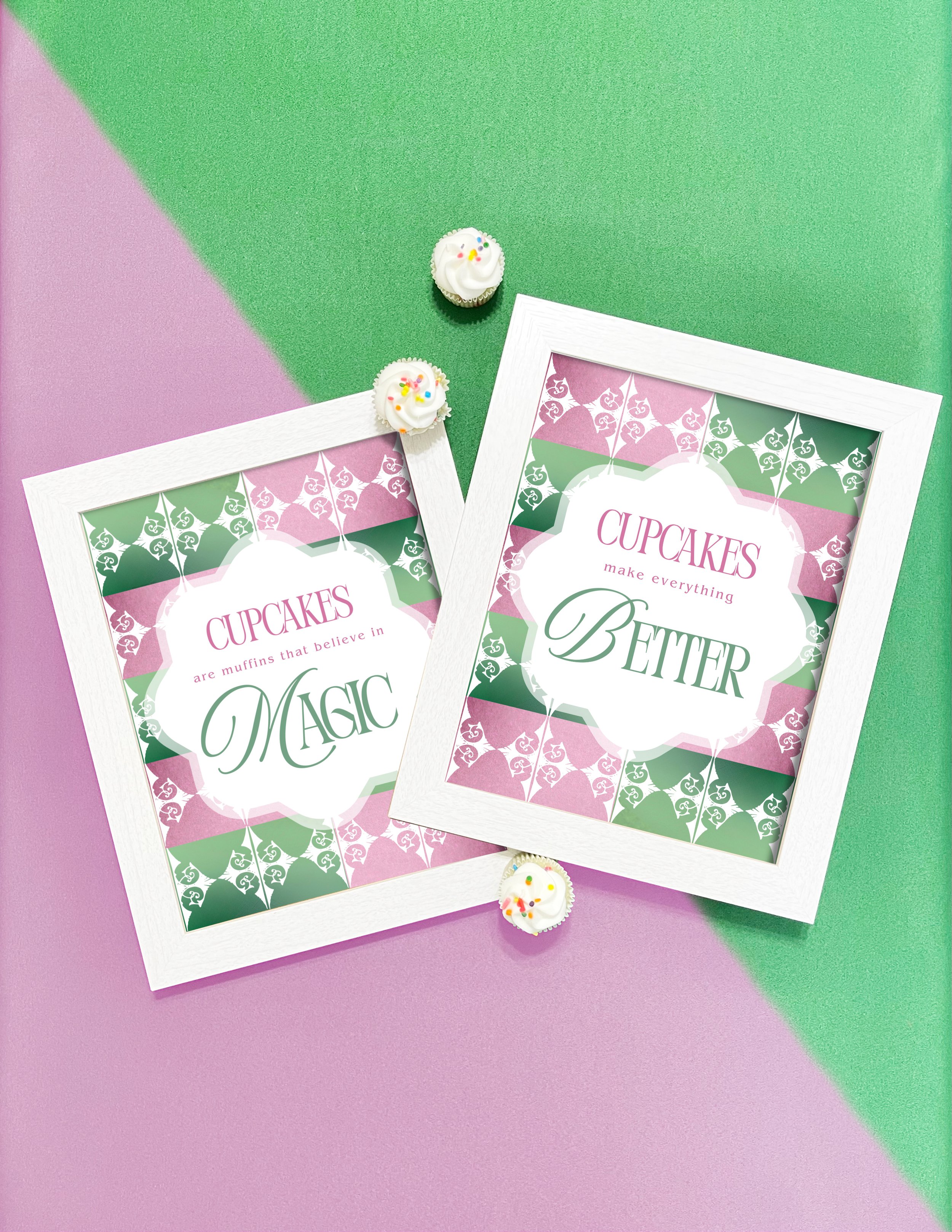 Stock Photo-Sugar & Sleepovers 2 Flyer Flatlay CA6040 CA6041.jpg