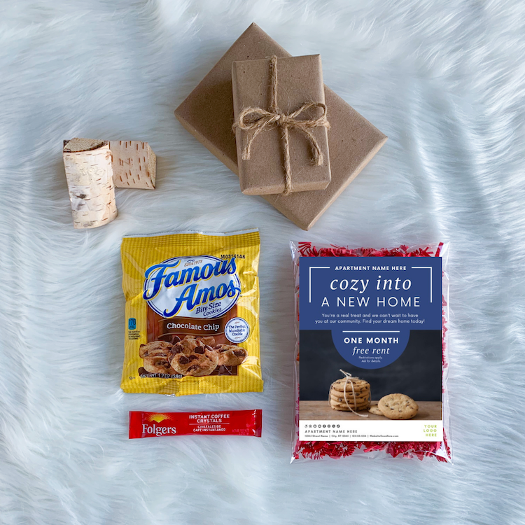 Cookie Marketing: Cozy Into a New Home