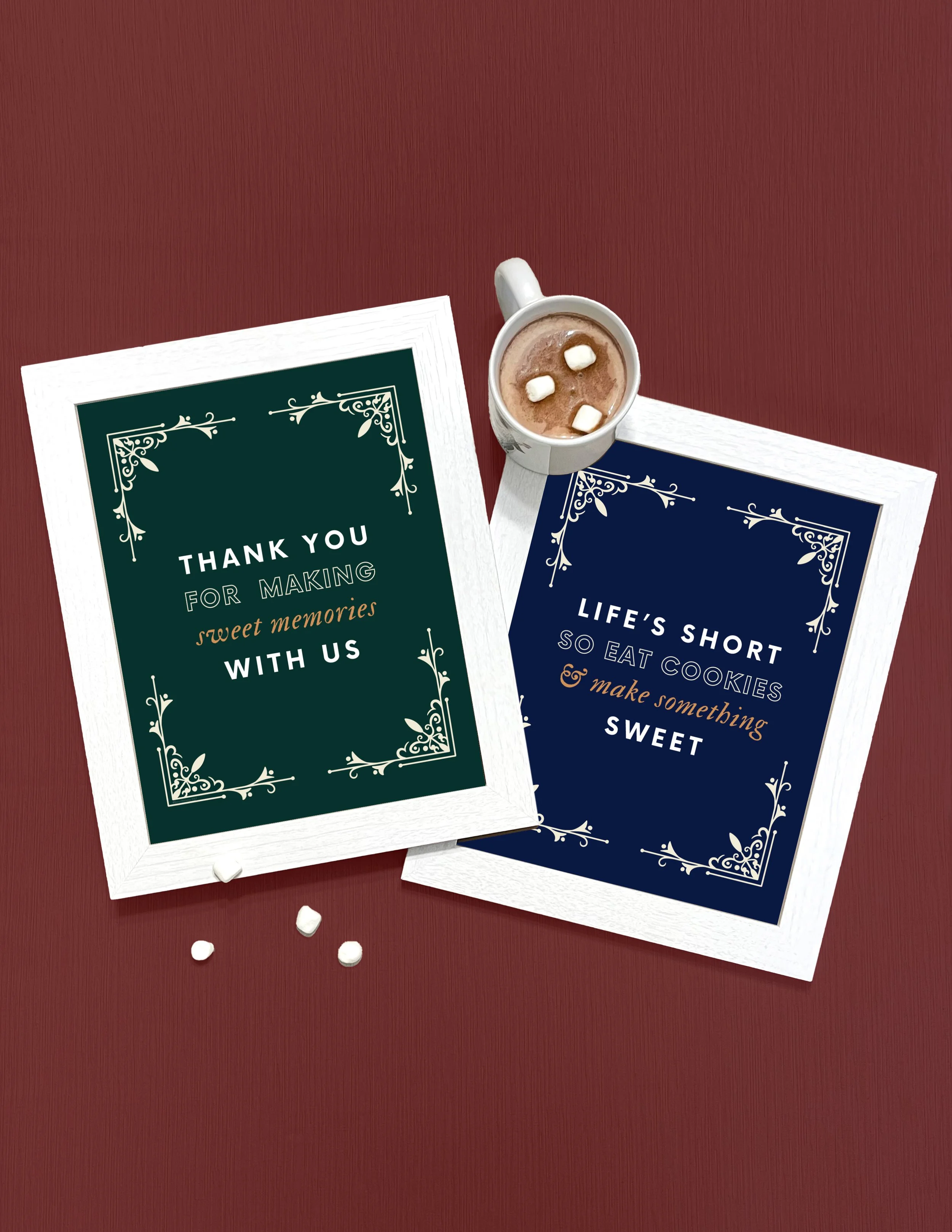 Stock Photo-Cocoa Cookies Craft 2 Flyer Flatlay CA6142 CA6143.jpg