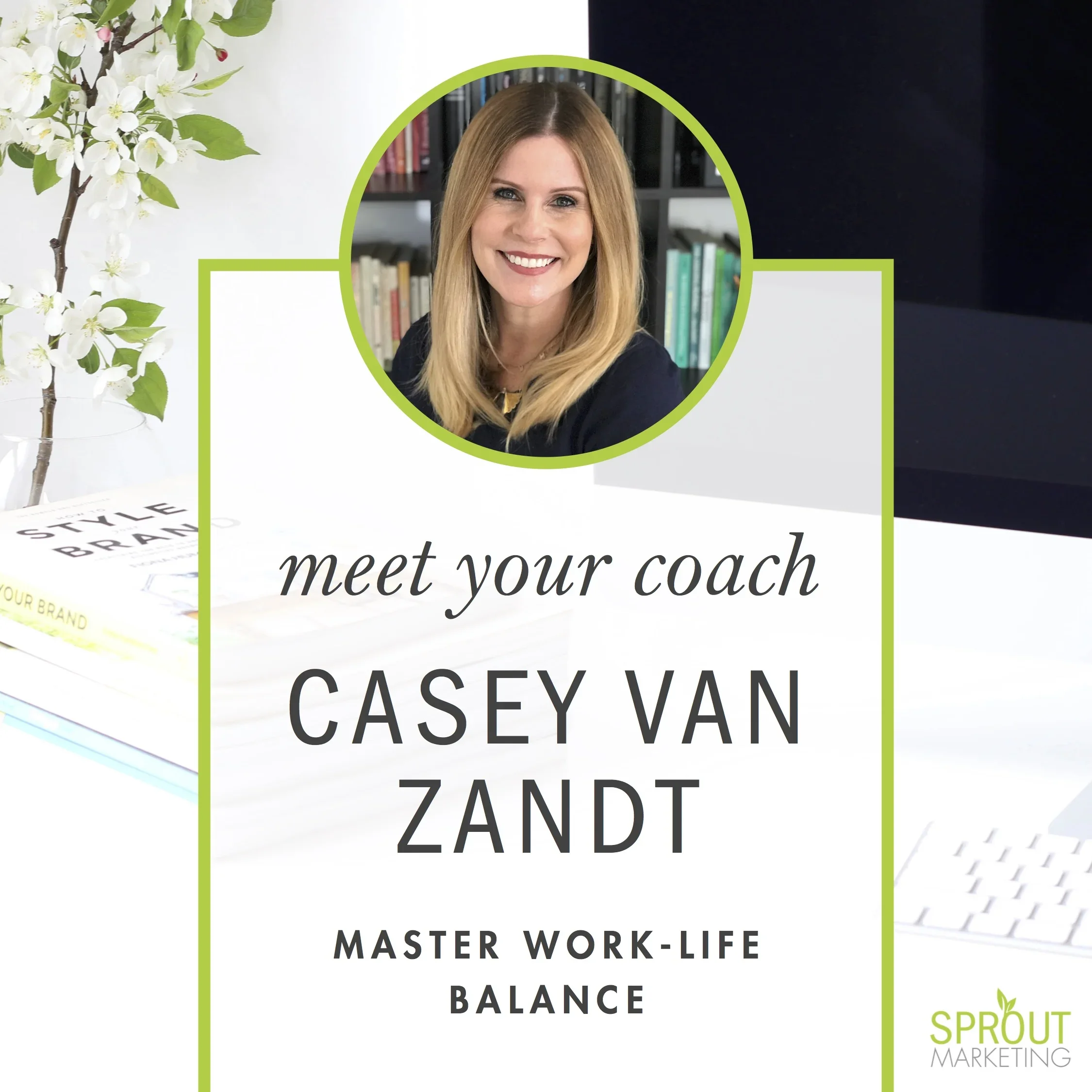 Mental Health Tips From Casey Van Zandt