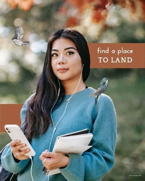 NTL BIRD DAY + EXPLORE THE NEIGHBORHOOD