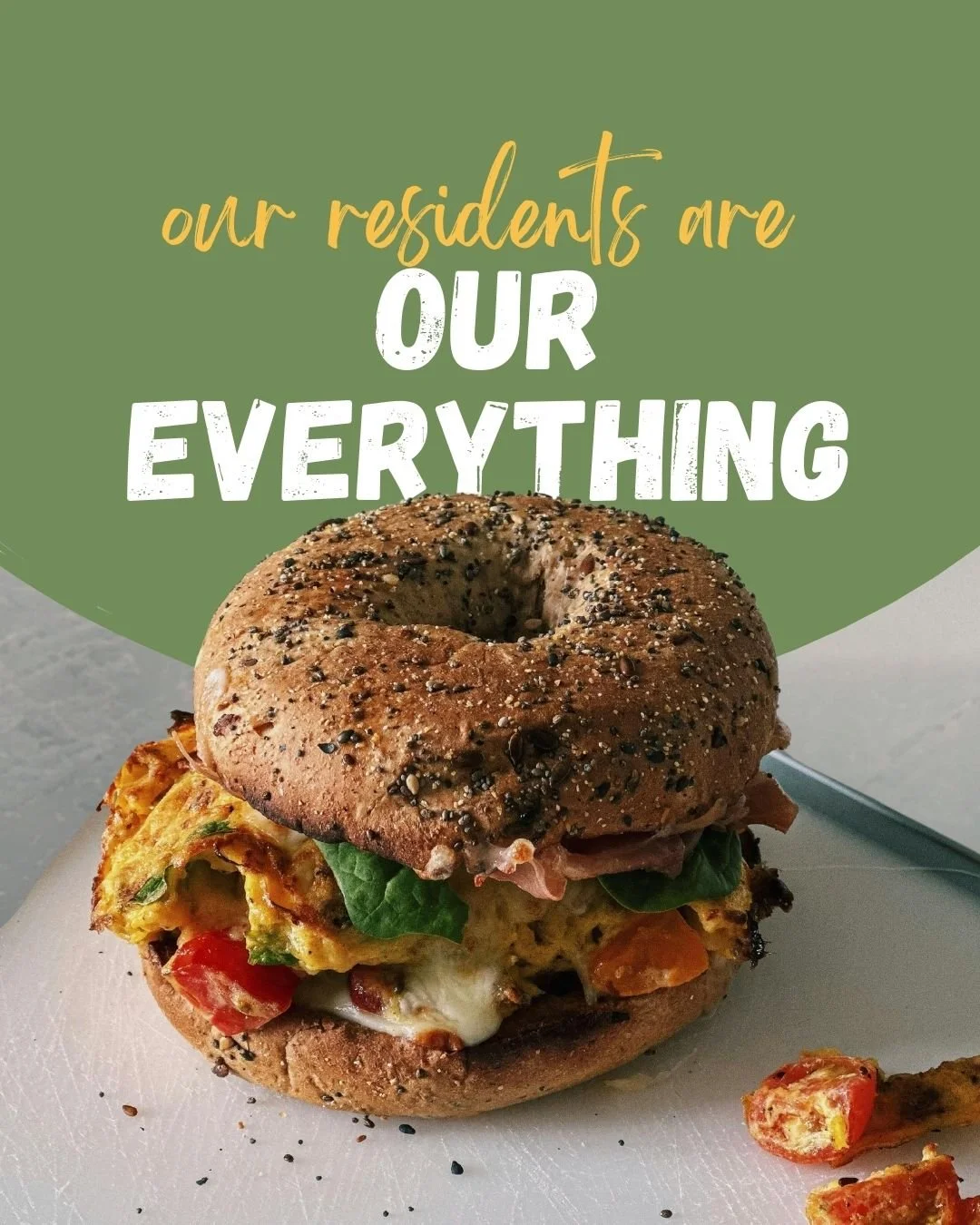 NATIONAL BAGEL DAY