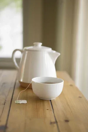 NTL HOT TEA MONTH + UPCOMING EVENTS