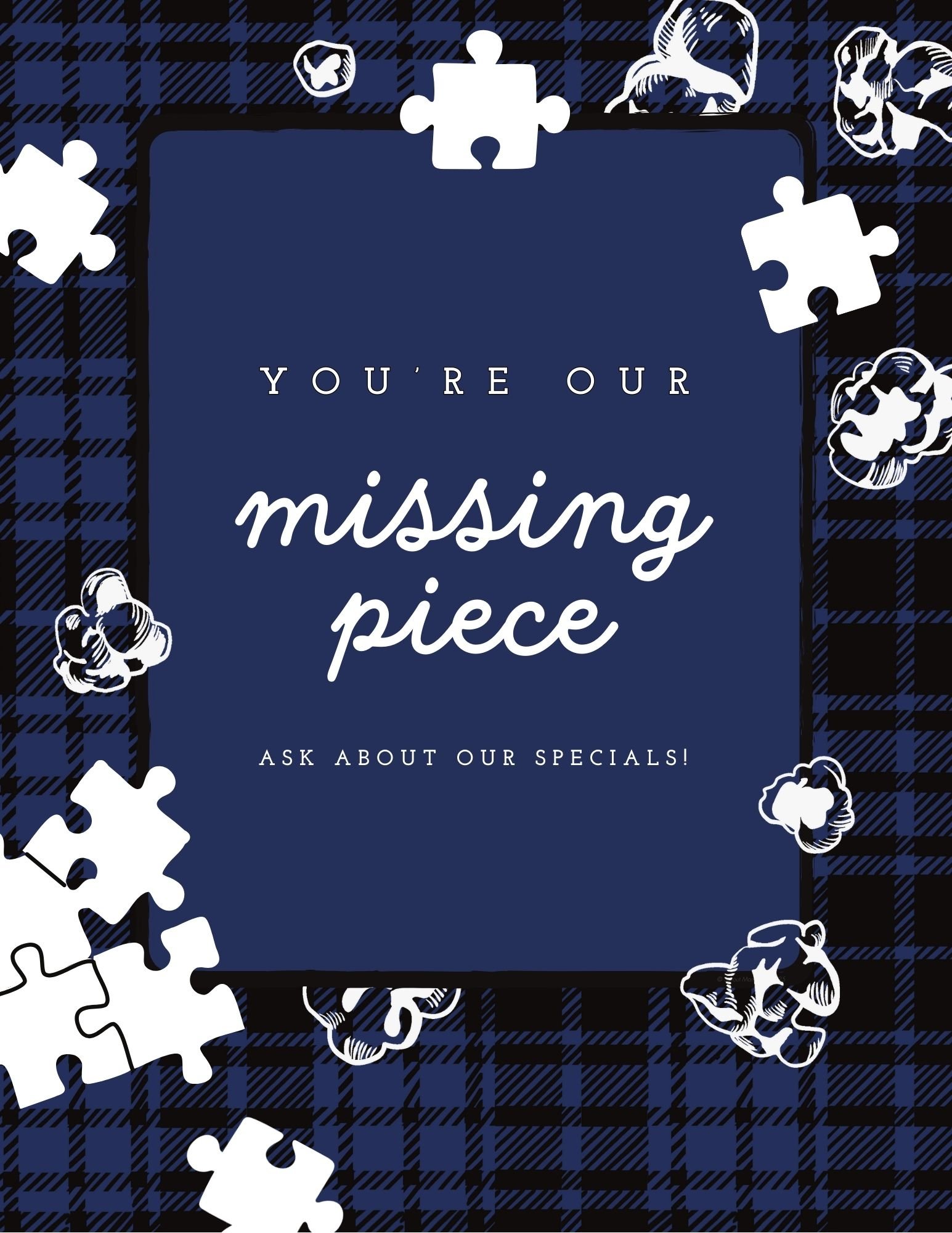 PUZZLE DAY