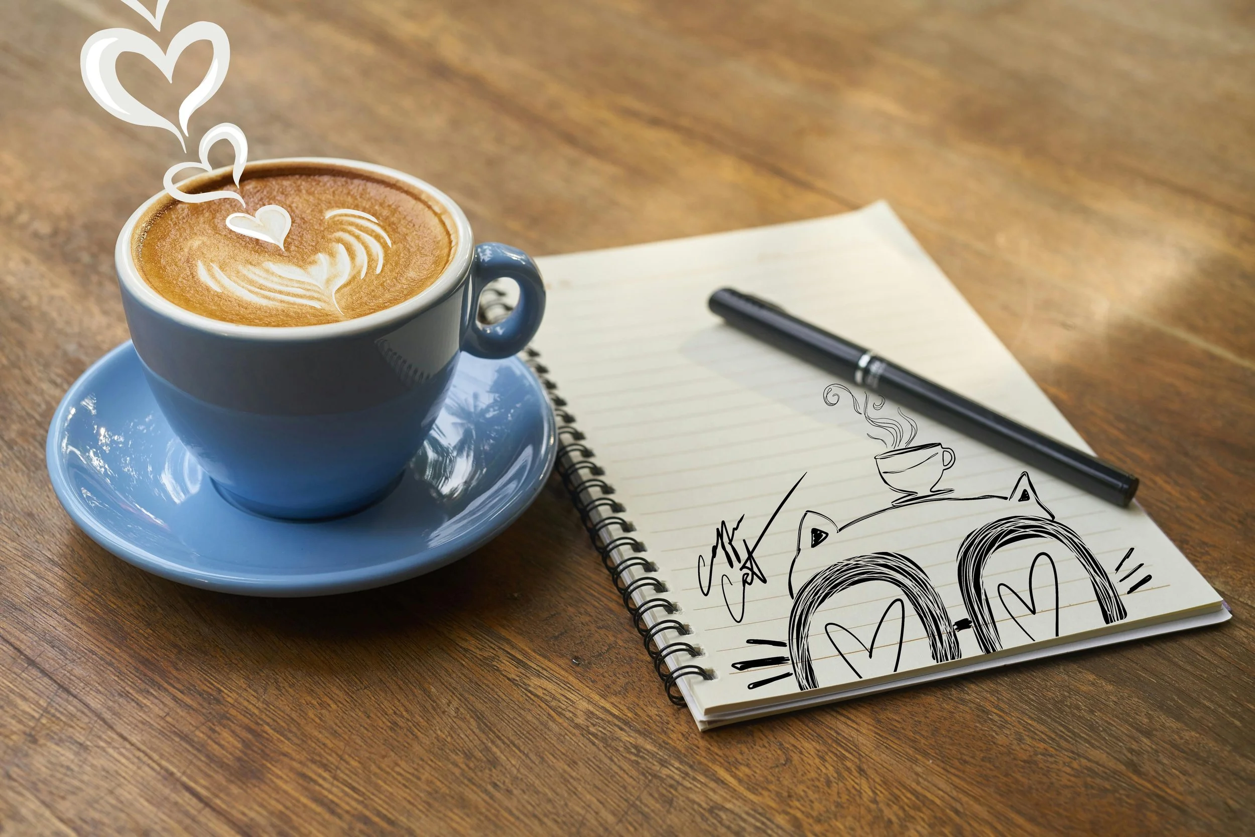 Stock Photo Coffee Cat Sketch.jpg