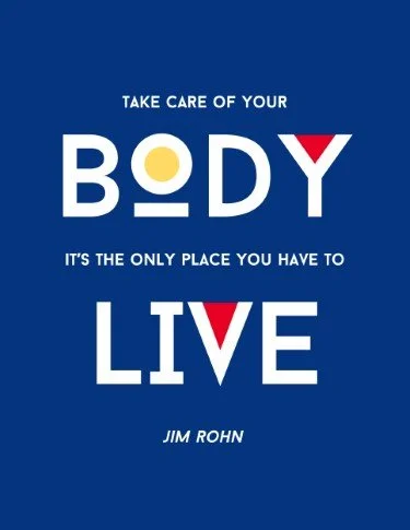 CA3353-Take Care of Body Quote.jpg