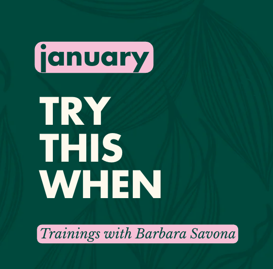 Introducing New Try Its