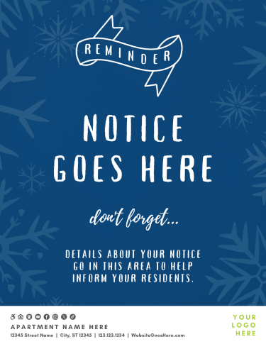 CA1124-Snowflake Notice.png