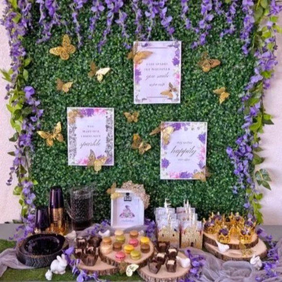 Fairy Tale Enchanted Mix &amp; Mingle