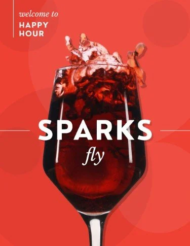 CA6367-Sparks Fly Red HH Welcome.jpg