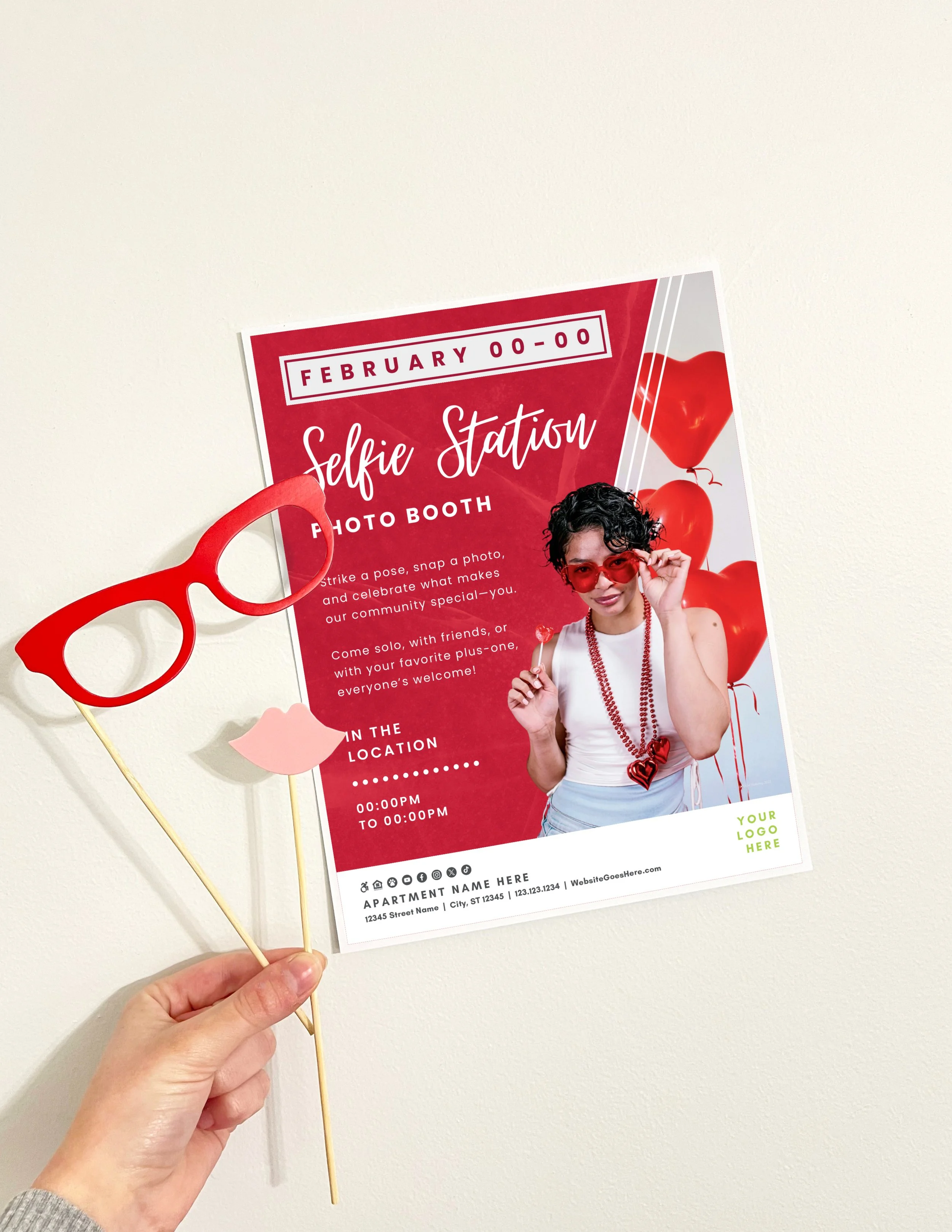 Stock Photo-Selfie Station Photo Booth Invitation.jpg