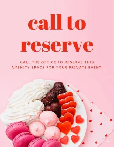 CA3512-Lovely Reserve Amenity Sign.jpg