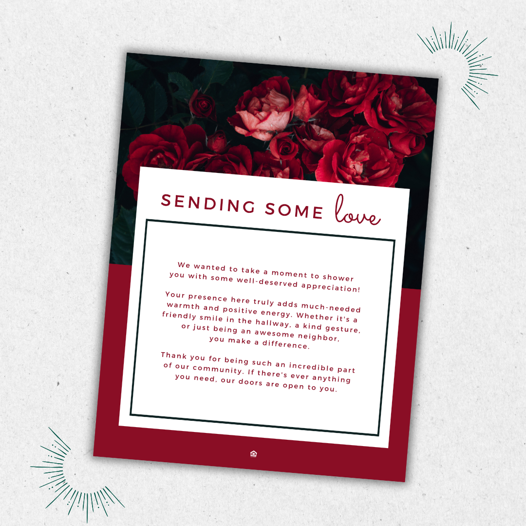 Appreciation: A Simple Retention Strategy to Improve Renewal Rates