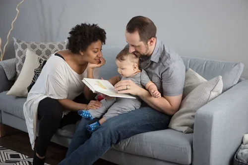 READ ACROSS AMERICA DAY + WELCOME NEW RESIDENTS