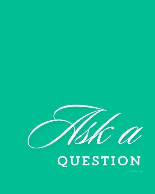 FREQUENTLY ASKED QUESTION