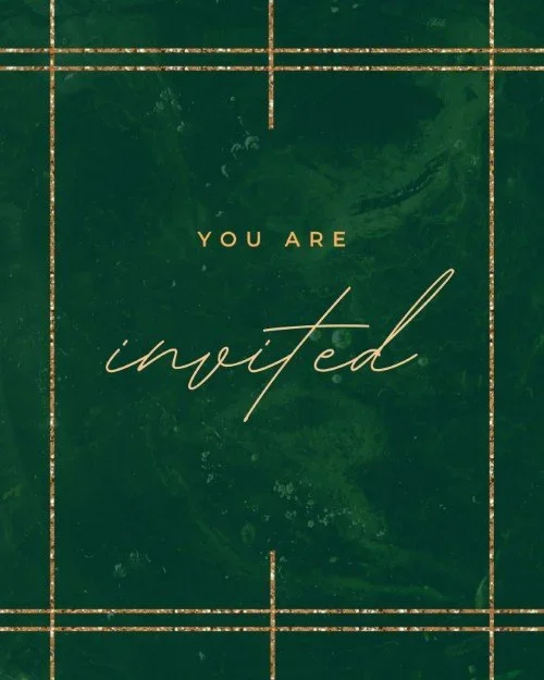 SAINT PATRICK'S DAY + TEA FOR TWO TUESDAY