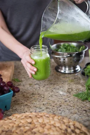 NTL SPINACH DAY + LIVE LONG AND PROSPER DAY