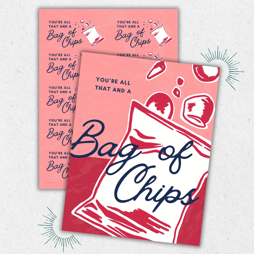 Appreciation: All That &amp; a Bag of Chips