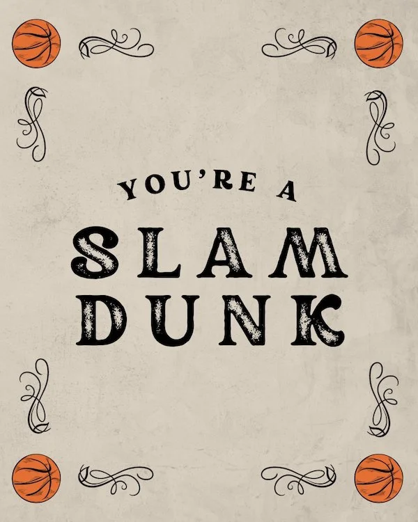 CAIG1142-Basketball Slam Dunk Digital Graphic.jpg