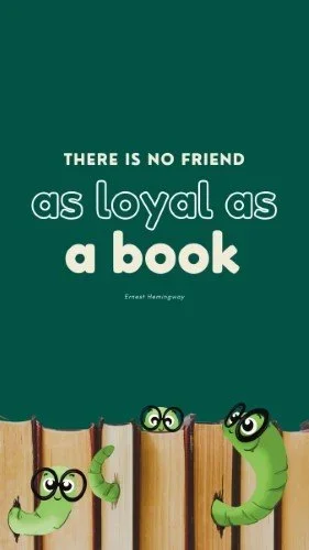 CAIGS2510-Bookworm+Hemingway+Quote.webp