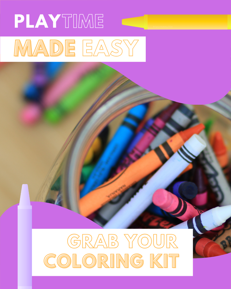 CAIG3490-Play Time Coloring Kit.png