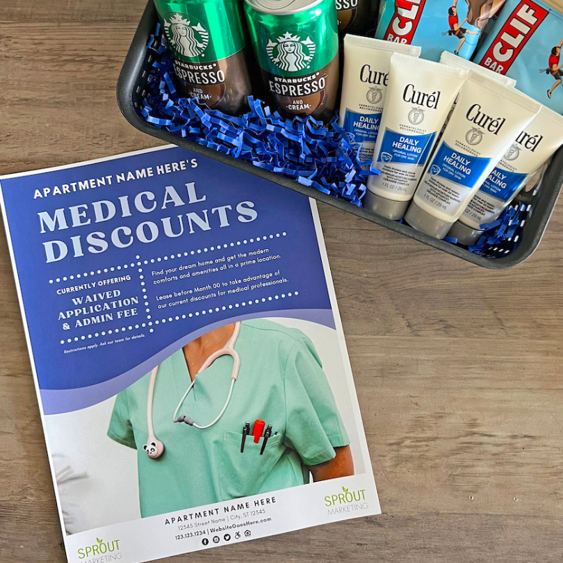 Medical Outreach Marketing Made Simple