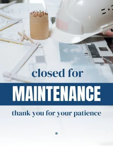 CA3305-Closed+for+Maintenance+Sign.webp