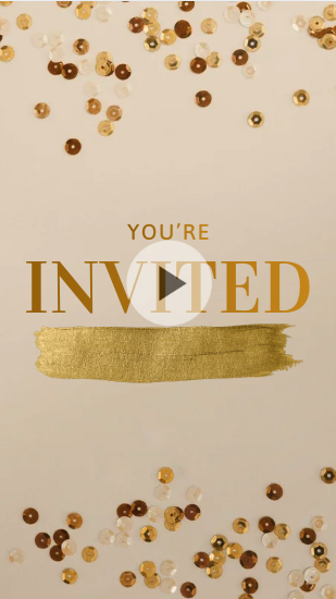 CAIGVD1080-Golden Sparkles Invitation Video.png