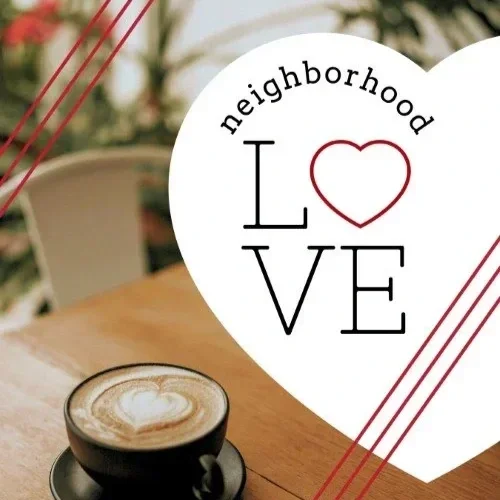 New to the Area Engagement