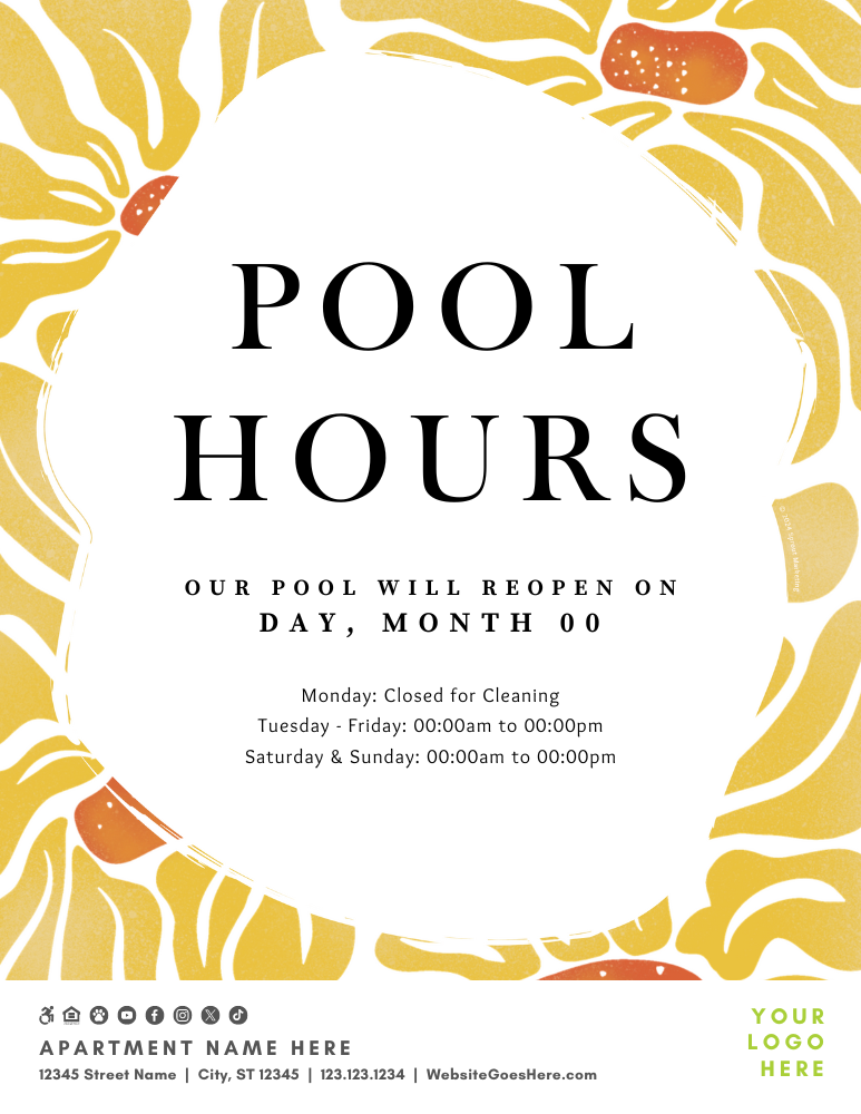 CA3649-Modern Spring Pool Hours Notice.png