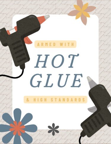 CA6573-Analog Craft Club Hot Glue.jpg