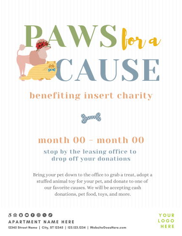 CA1448-Spring Pet Charity Invite.png