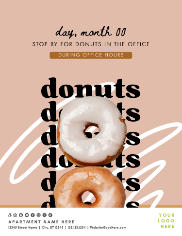 CA6612-Variety of Sweets Donuts Invite.png