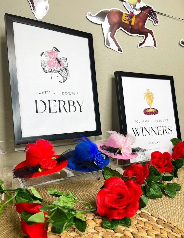 Stock Photo Derby Party Details 2.jpg