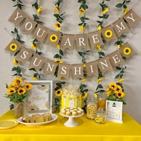 Sunshine Bar Mix &amp; Mingle