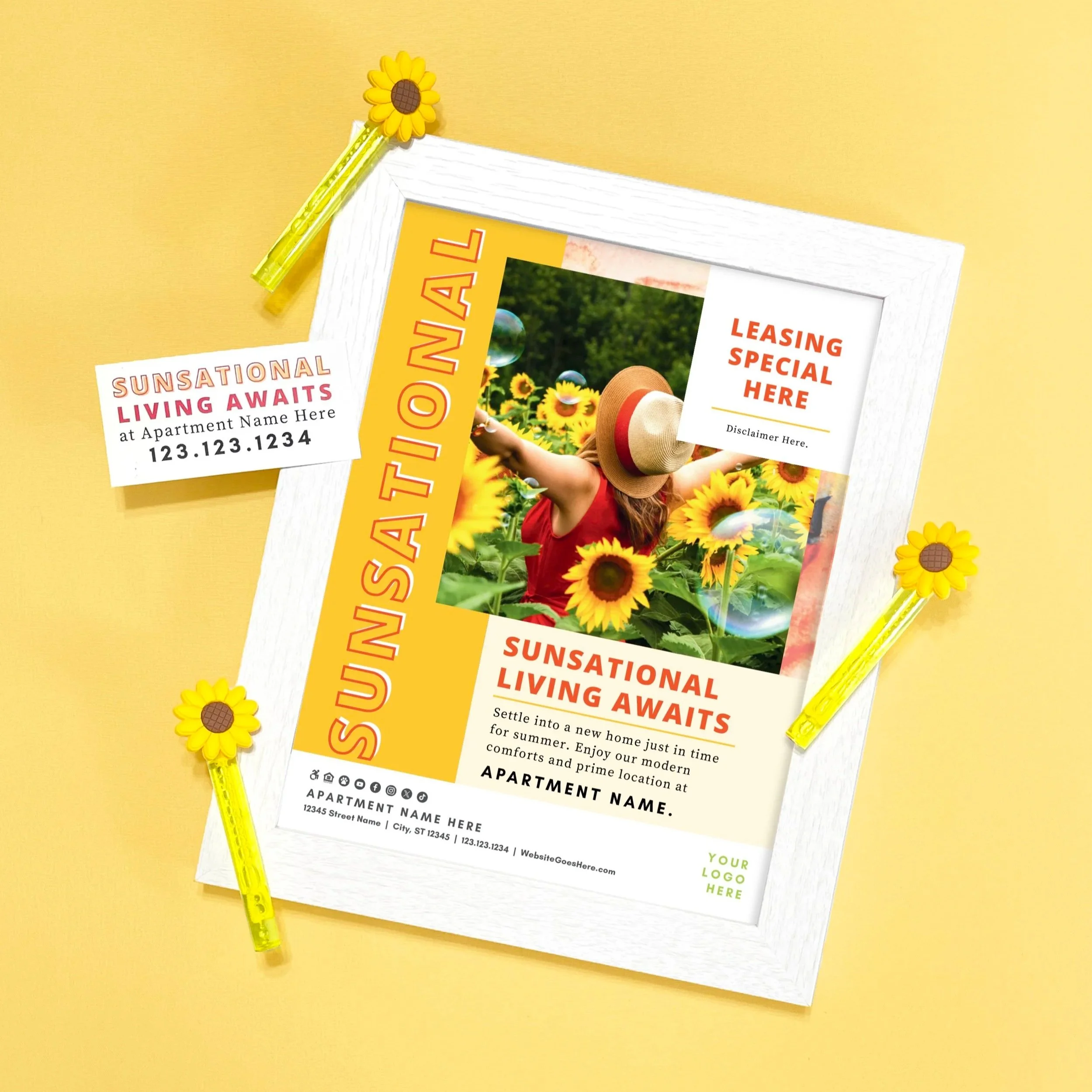 Sunsational Outreach Marketing