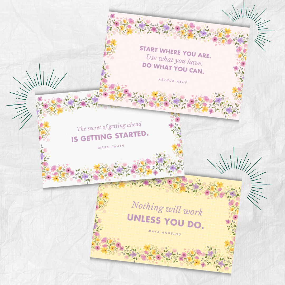 May Just for You: Leasing Tips + Quotes