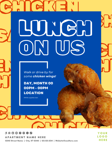 CA4185-Flashy+Chicken+Wing+Lunch+On+Us+Event.webp