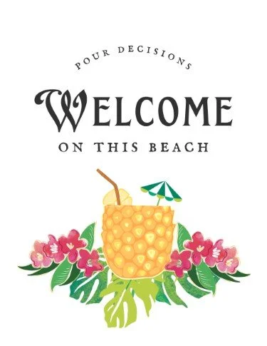 CA6924-Castaway Happy Hour Pour Decisions.jpg