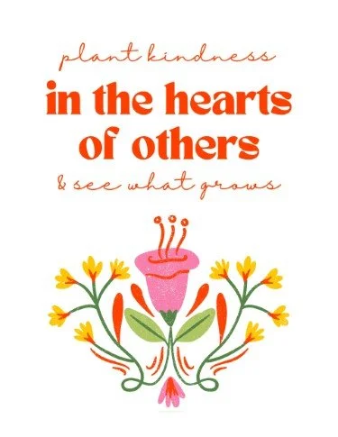 CA6903-Humans Helping Humans Plant Kindness.jpg