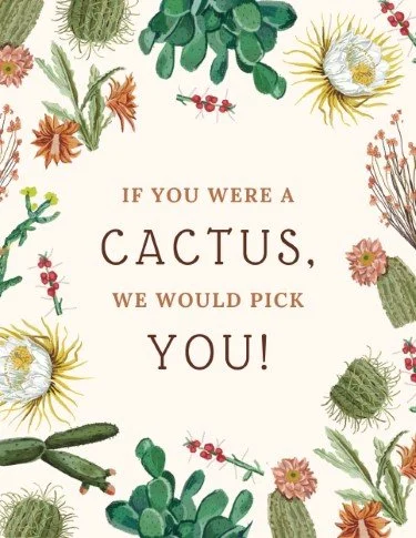 CA2582-Western Cactus Pick You Appreciation Sign.jpg
