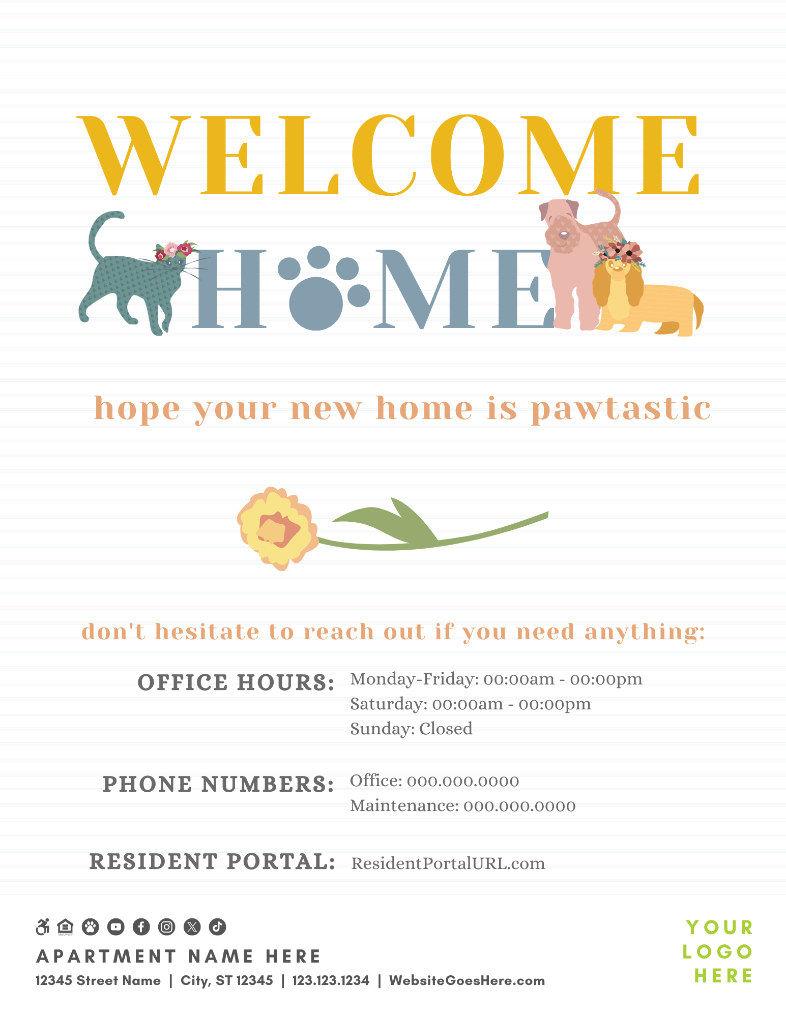 CA1453-Spring Pet Welcome.png