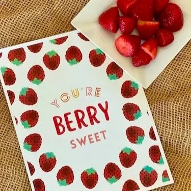 FRUITY Appreciation Gifts