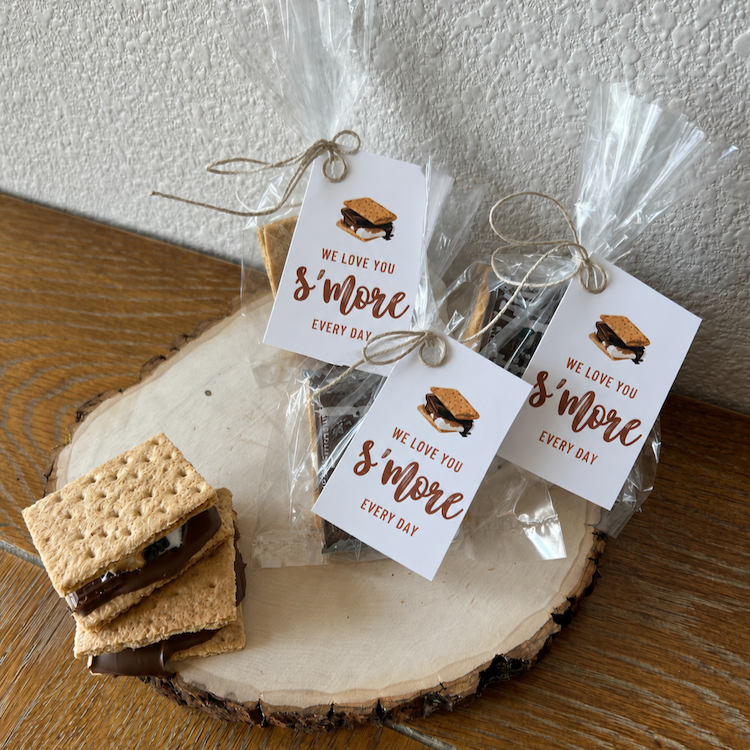 S'more Renewals