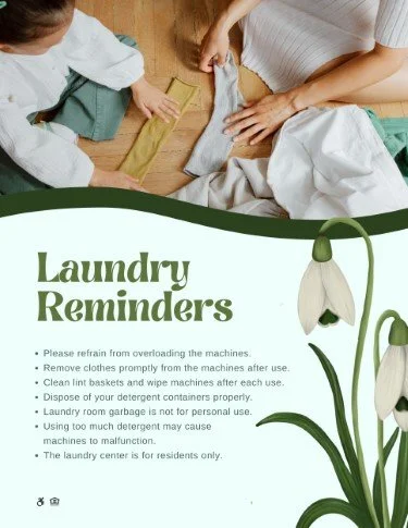 CA3106-Laundry Reminders.jpg