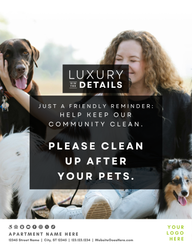 CA6828-Luxury in the Details Pet Reminder.png