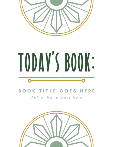 CA7003-Classic Book Club Today's Book.png