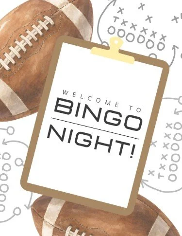 CA8170-Football Bingo Welcome.jpg