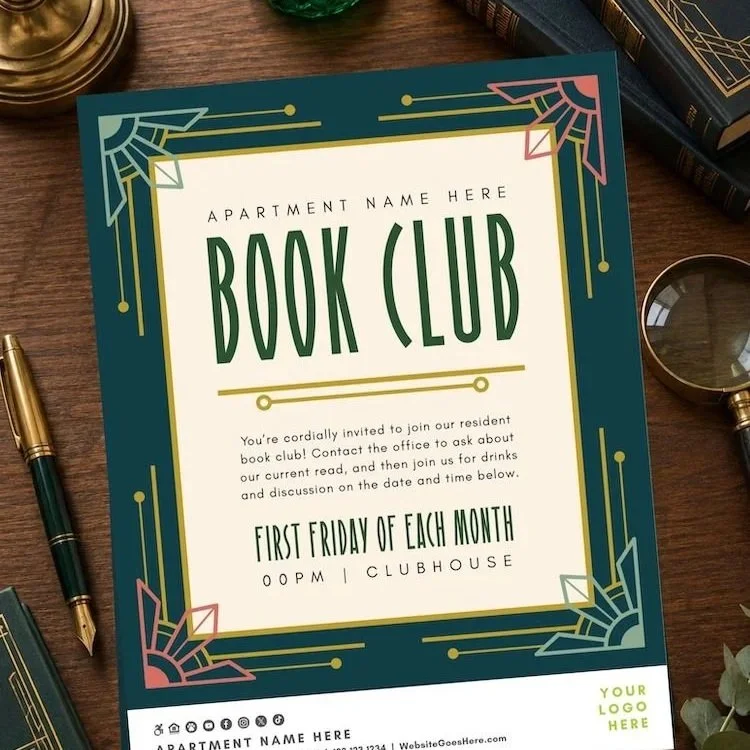 Classic Book Club